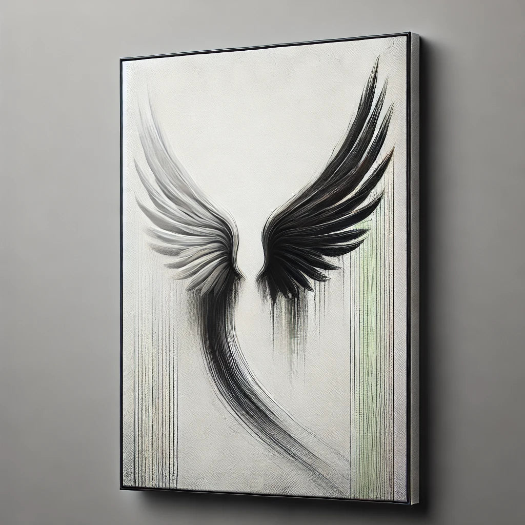 Choosing the Perfect Canvas Art for Your Home
