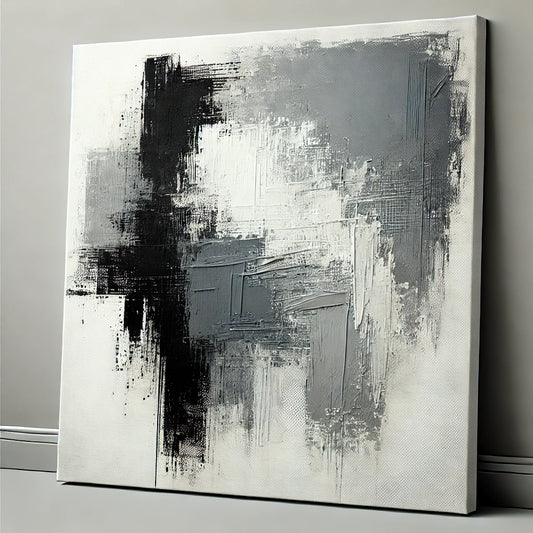 Maintaining and Caring for Your Canvas Art