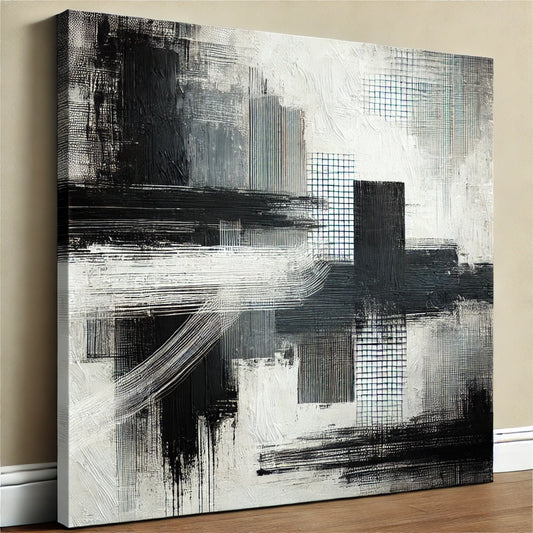 The Evolution of Canvas Art: From Traditional to Contemporary